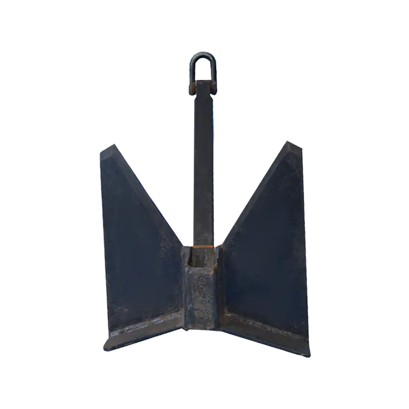 YFT-12 High Holding Power Anchor